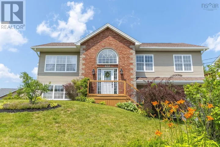 46 Larrigan Drive, Middle Sackville, Nova Scotia B4E2X8
