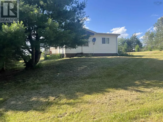 1813 Highway 2, Hilden, Nova Scotia B0N1C0