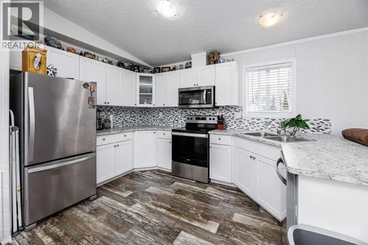 65, 4922 Womacks Road, Blackfalds, Alberta T0M0J0