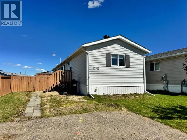 10915 96A Street, Clairmont, Alberta T0H0W3