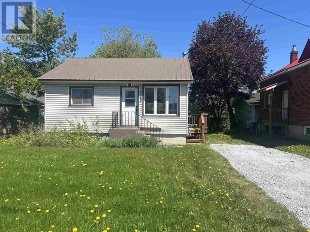 542 Wallace TER, Sault Ste. Marie, Ontario P6C1L8