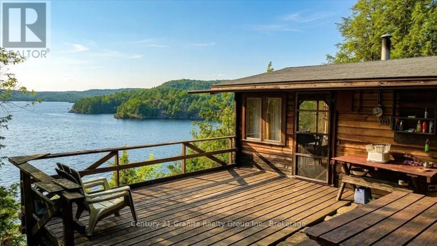 20733 UPPER PAUDASH ROAD, Highlands East (Cardiff Ward), Ontario K0L1C0