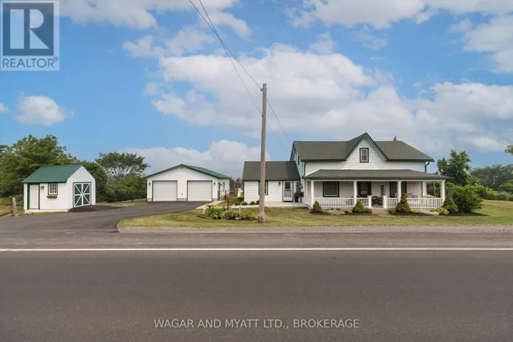 1369 COUNTY 9 ROAD, Greater Napanee (Greater Napanee), Ontario K7R3K8