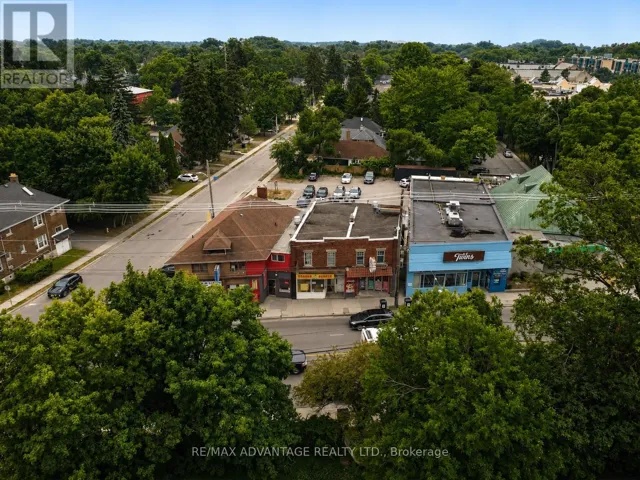 1131 RICHMOND STREET, London East (East B), Ontario N6A3K4