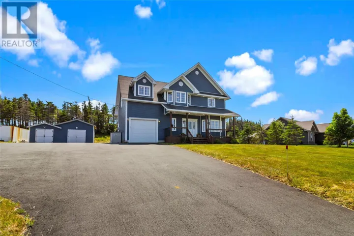 5 Haleys Place, Flatrock, Newfoundland & Labrador A1K0J9
