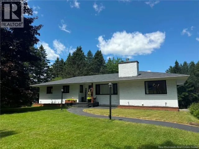717 Water Street, Miramichi, New Brunswick E1N4B9