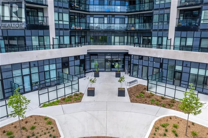 395 DUNDAS Street W Unit# PH21, Oakville, Ontario L6M5R8
