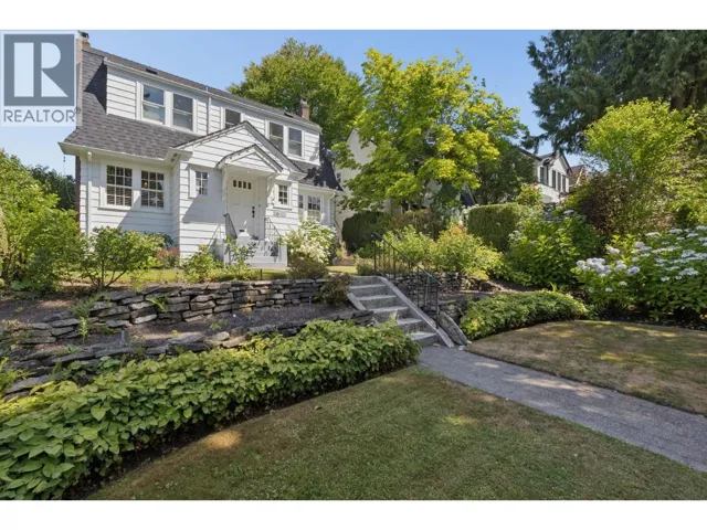 3933 W KING EDWARD AVENUE, Vancouver, British Columbia V6S1N2