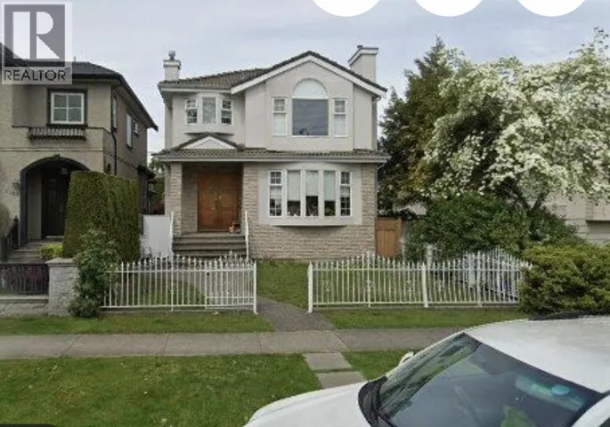 GS 11xx W 64 AVENUE, Vancouver, British Columbia V6P2M5