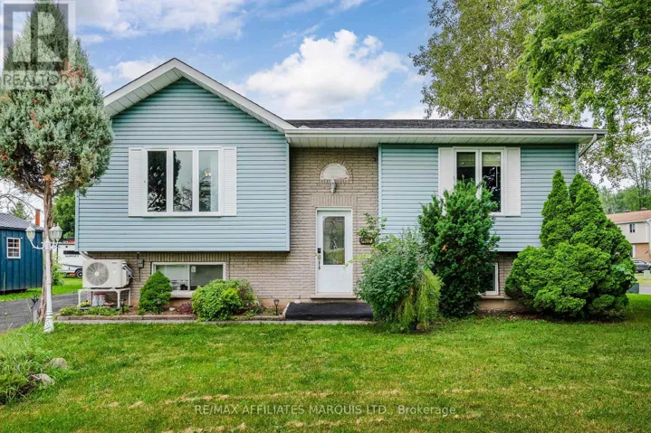 700 LYNN STREET, Cornwall, Ontario K6H7E3