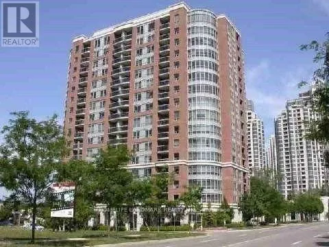 1605 - 8 MCKEE AVENUE, Toronto (Willowdale East), Ontario M2N7E5