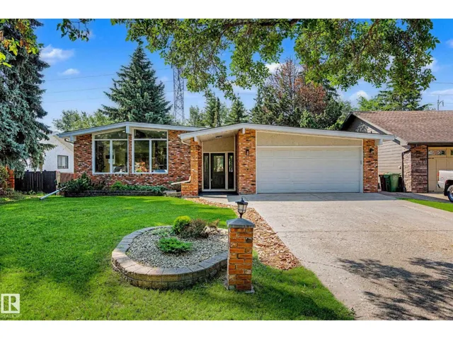 102 GOODRIDGE DR, St. Albert, Alberta T8N2B2