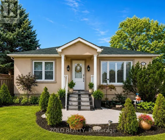14065 HIGHWAY 27, King, Ontario L0G1T0
