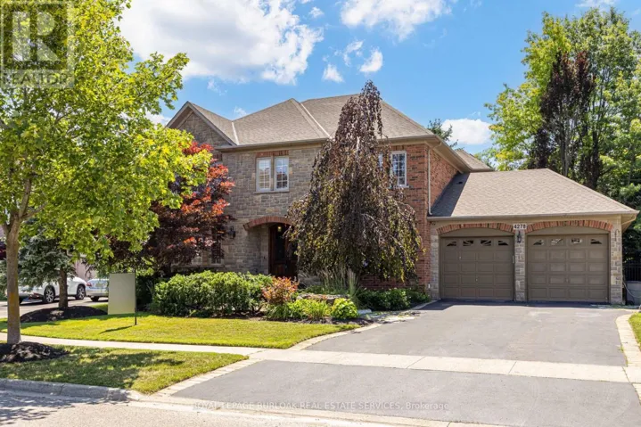 4278 CLUBVIEW DRIVE, Burlington (Rose), Ontario L7M4X1