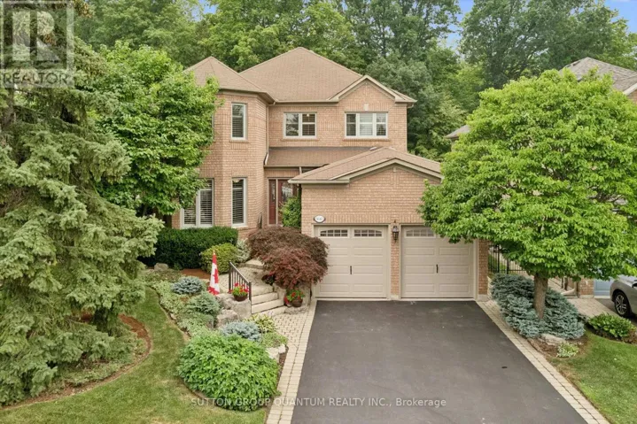 1641 GLENVISTA DRIVE, Oakville (JC Joshua Creek), Ontario L6H6E9