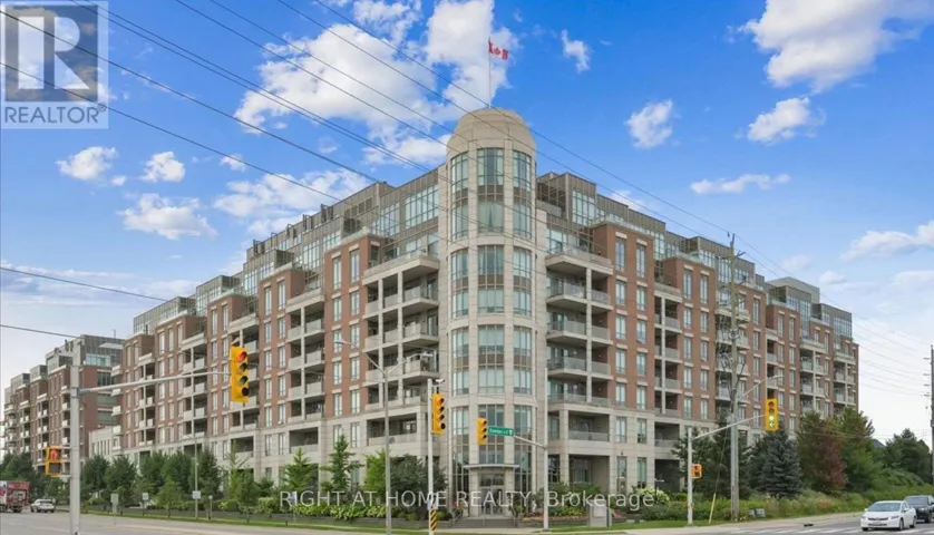 720 - 2480 PRINCE MICHAEL DRIVE, Oakville (JC Joshua Creek), Ontario L6H0H1