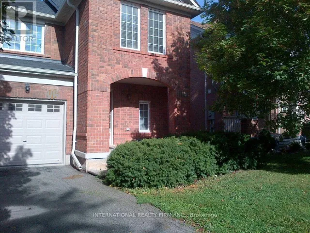 2453 BAINTREE CRESCENT, Oakville (WM Westmount), Ontario L6M4W9
