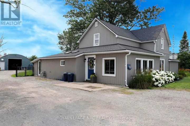 8190 MUD STREET, Grimsby (Grimsby Escarpment), Ontario L0R1M0