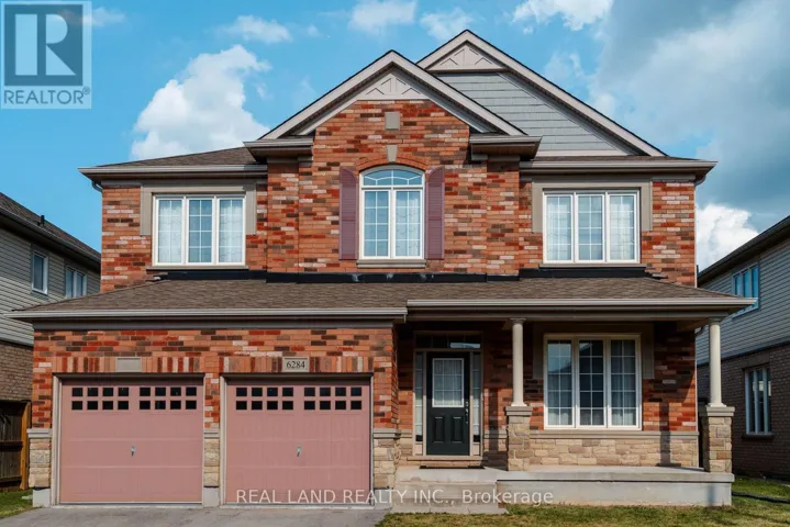 6284 ST. MICHAEL AVENUE, Niagara Falls (Forestview), Ontario L2H0C8