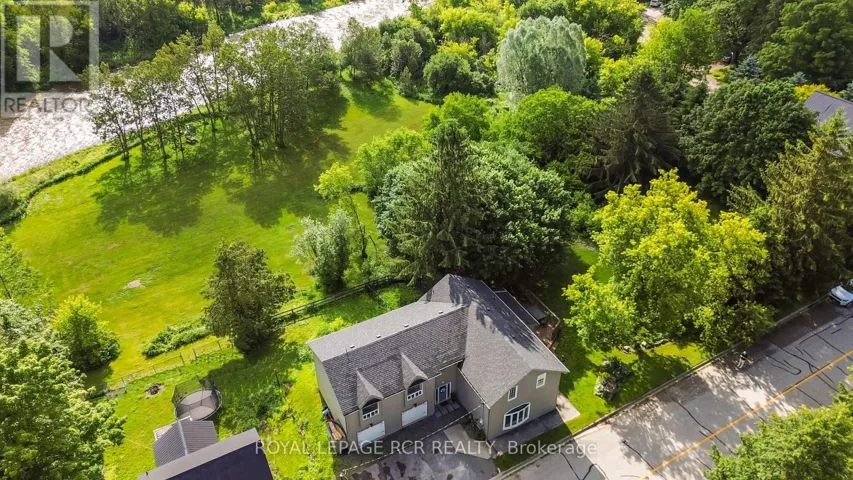 12 MILL STREET, Amaranth, Ontario L9W3Z3
