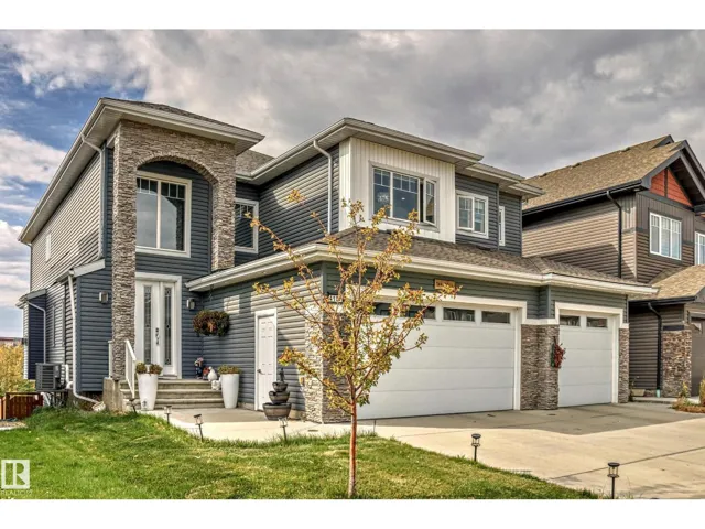 4104 8 ST NW, Edmonton, Alberta T6T0T3