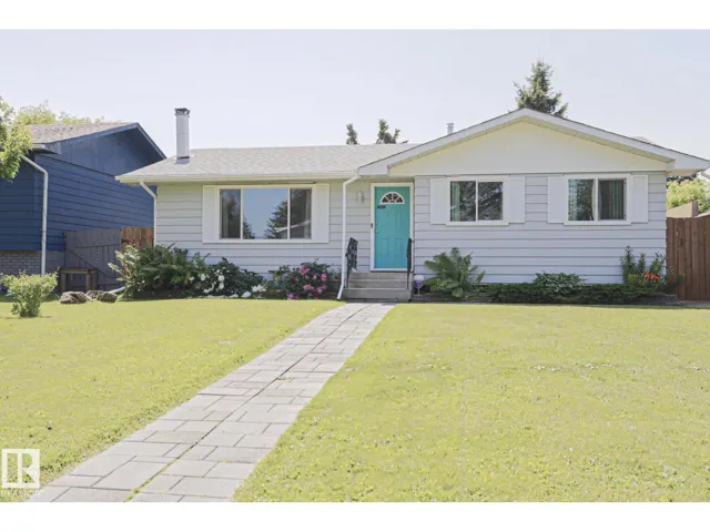 2 BEECHMONT AV, Spruce Grove, Alberta T7X1C7