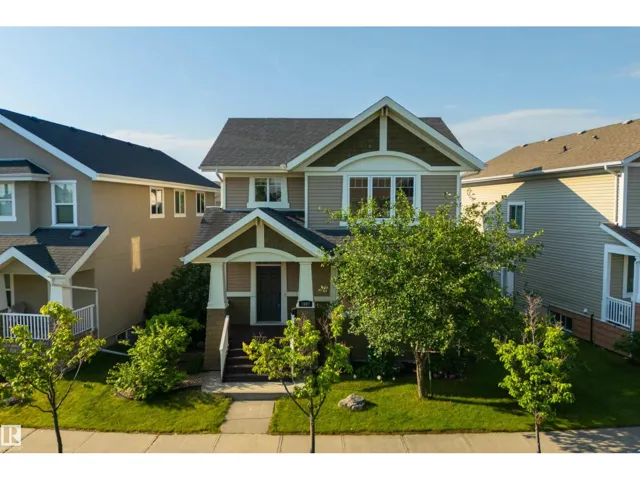 1607 KERR RD NW, Edmonton, Alberta T5E4P6