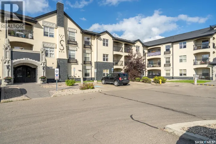 116 1510 Neville DRIVE, Regina, Saskatchewan S4Z0A3