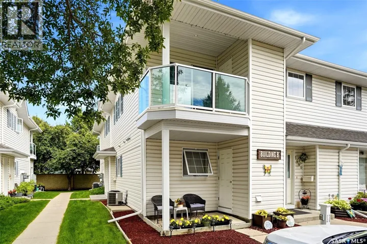 5442 ROCHDALE BOULEVARD, Regina, Saskatchewan S4X4P1