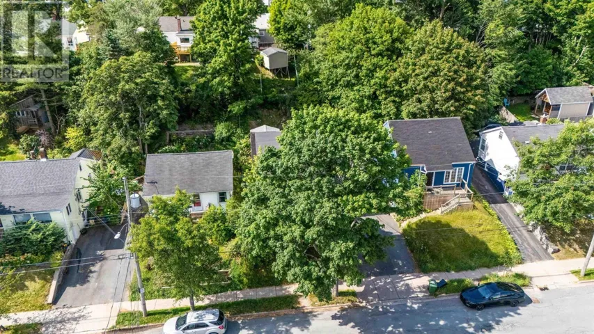 3636 Lynch Street, Halifax, Nova Scotia B3K3L2