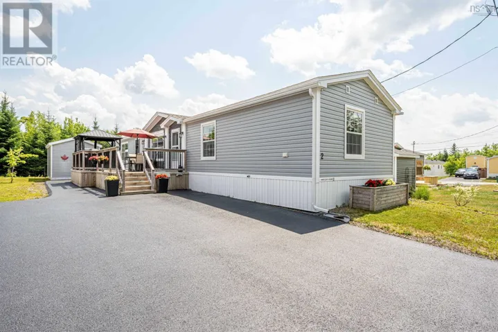 2 Timbertrail Lane, Timber Trails, Lucasville, Nova Scotia B4B0S4