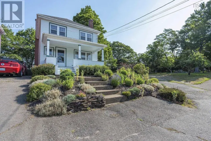 603 Sutherland Terrace, Kentville, Nova Scotia B4N1L6