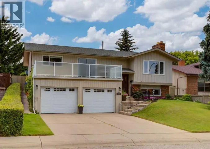 9527 Oakland Way SW, Calgary, Alberta T2V4N1