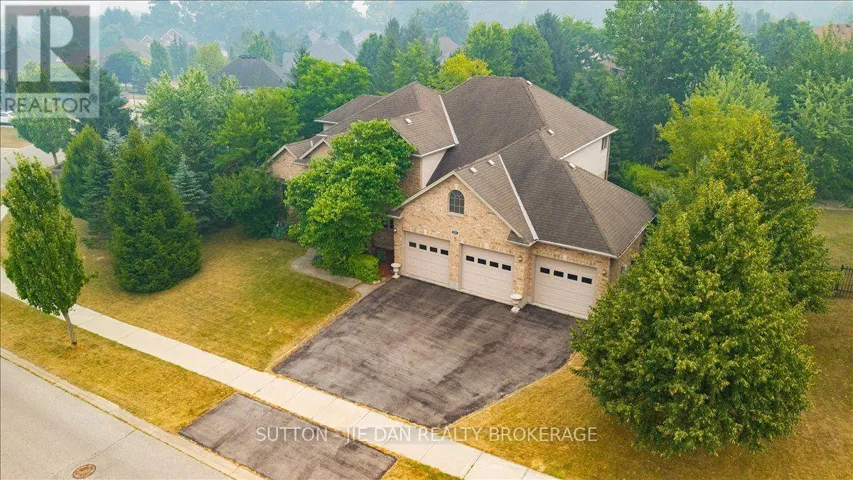 20 EARLSCOURT TERRACE, Middlesex Centre (Kilworth), Ontario N0L1R0