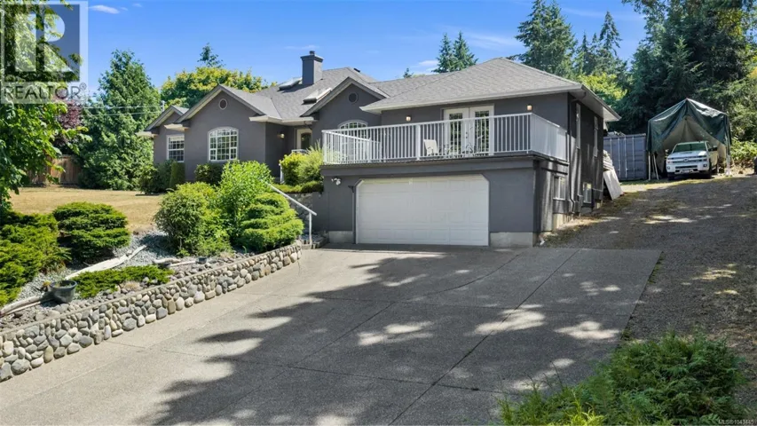 1406 Donnay Dr, Duncan, British Columbia V9L5R4