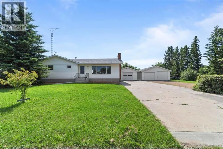5209 51 Street, Castor, Alberta T0C0X0