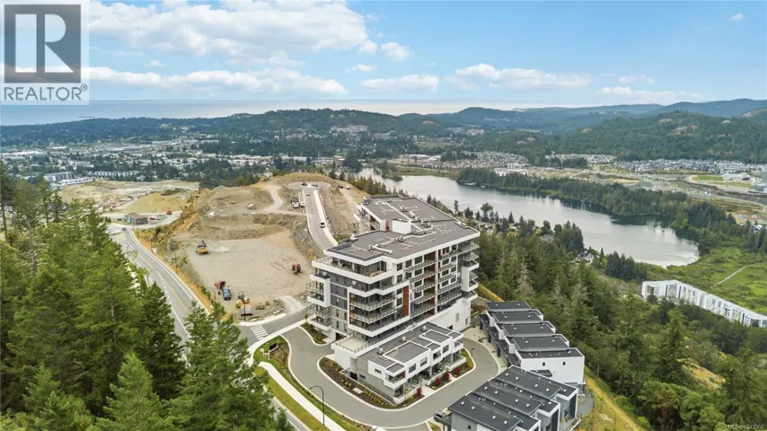 614 1810 Selenite Pl, Langford, British Columbia V9B7E2