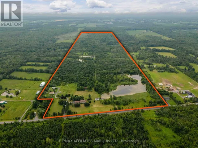 17588 MCPHAIL ROAD, South Stormont, Ontario K0C2A0