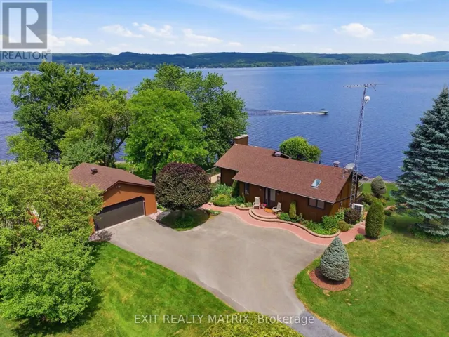 2176 BAY ROAD, Champlain, Ontario K0B1K0