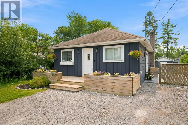 5987 LAKESHORE ROAD, Whitchurch-Stouffville, Ontario L4A7X3