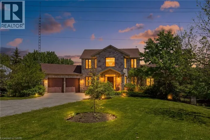 5779 THIRD Line, Guelph/Eramosa, Ontario N0B2K0
