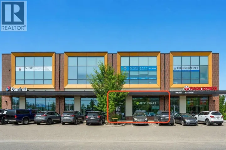 2134, 12 Royal Vista Way NW, Calgary, Alberta T3R0N2