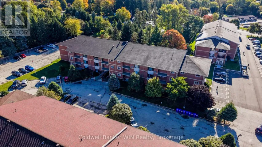 306 - 440 DURHAM STREET W, Wellington North (Mount Forest), Ontario N0G2L1