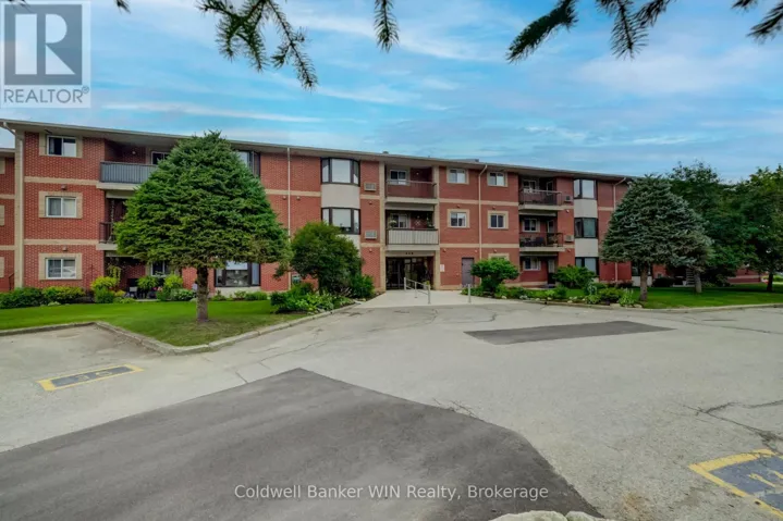 306 – 440 DURHAM STREET W, Wellington North (Mount Forest), Ontario N0G2L1
