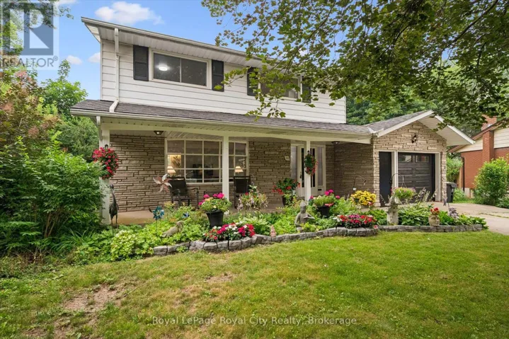 30 WESTMINSTER AVENUE, Guelph (St. George's), Ontario N1E4C1
