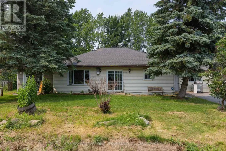 469 ABSALOM ROAD, Loyalist (Lennox and Addington - South), Ontario K0H1G0