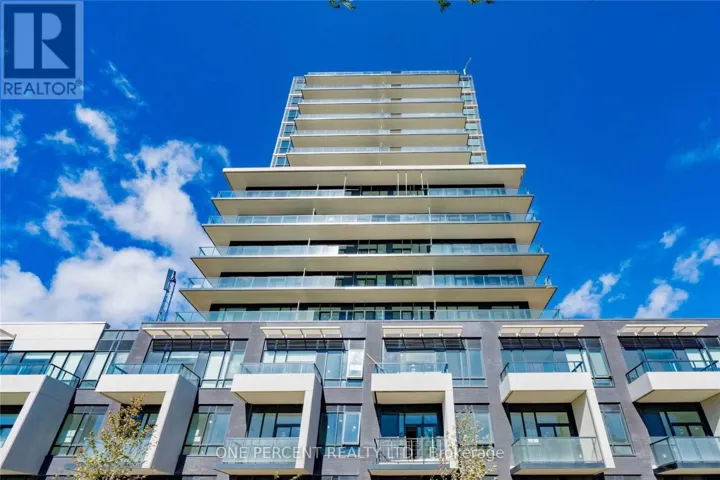 217 - 1603 EGLINTON AVENUE, Toronto (Oakwood Village), Ontario M6E2H1