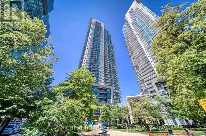 3711 - 5168 YONGE STREET, Toronto (Willowdale West), Ontario M2N5P6