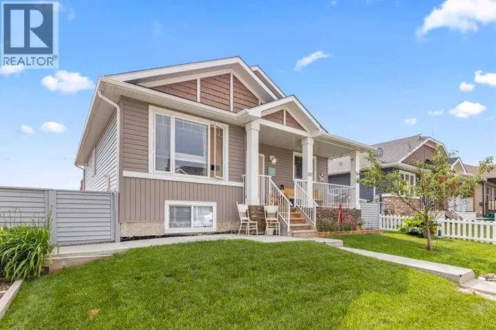 317 McLeod Crescent, Diamond Valley, Alberta T0L2A0