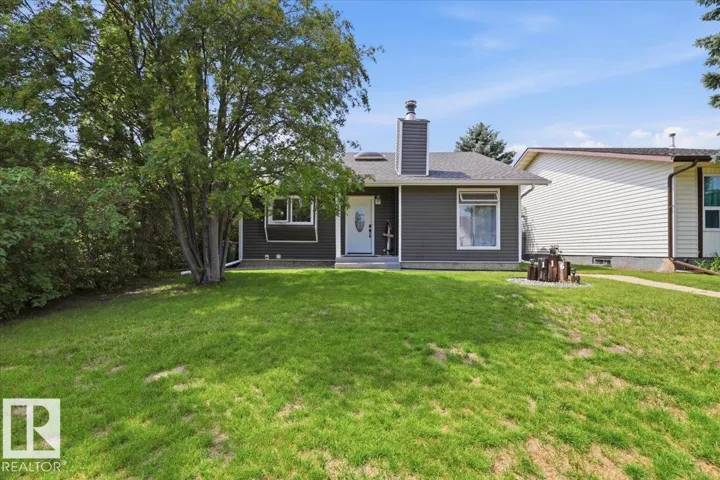 116 Cameron CR, Wetaskiwin, Alberta T9A3H8